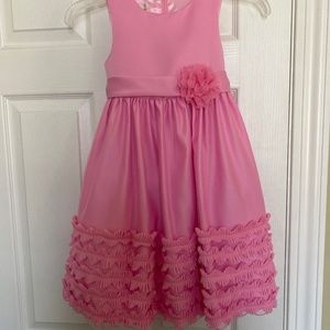 Couture Princess Size 6 dress
